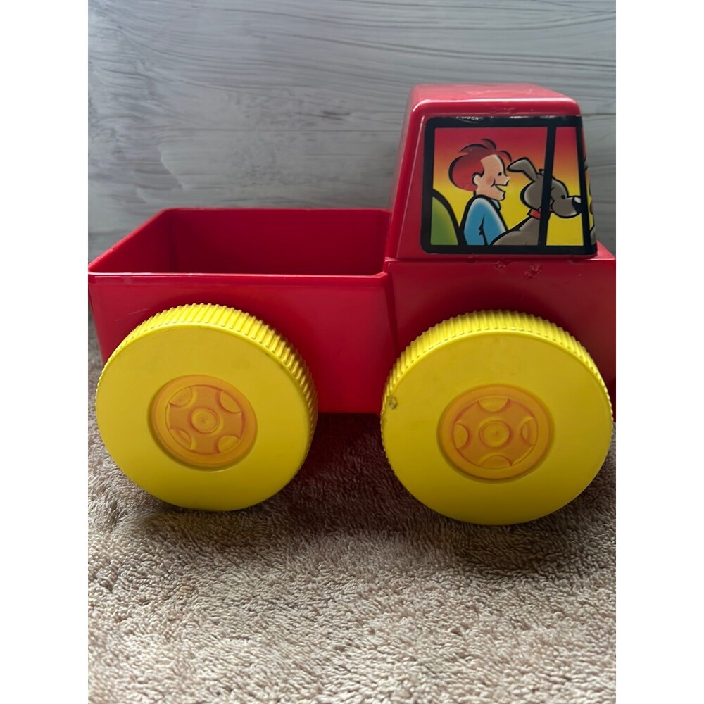 Tupperware Toy - Picture 3 of 10
